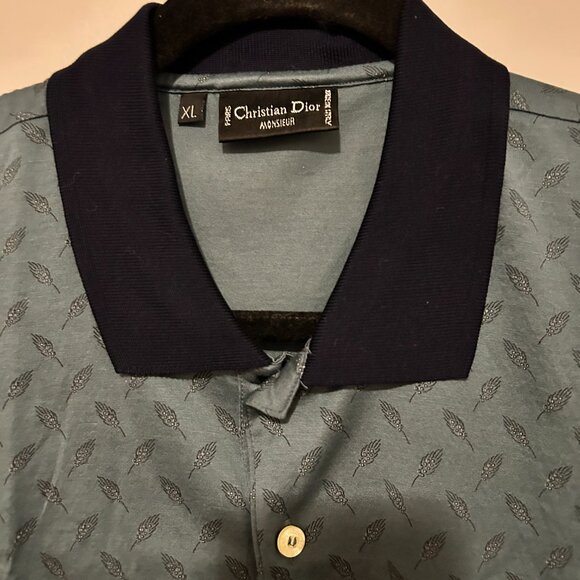 Men Polo Shirt - Picture 4 of 12